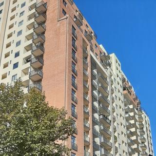 Sunny apartment hosted by Shorena - Tbilisi - 9