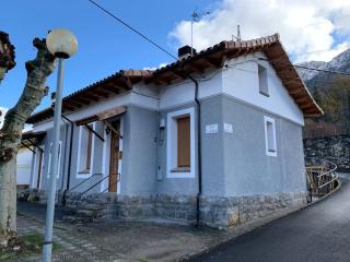 La Casa de la Colonia - Seira - 0