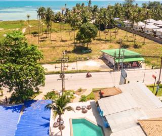 Arena Seaview - Ban Tai - 3