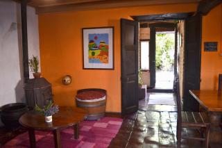 Casa Ashpa Inti Centro - Cafayate - 3