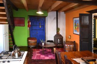 Casa Ashpa Inti Centro - Cafayate - 4