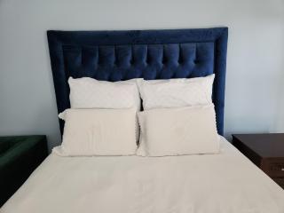 Bryanston Drive Elegant Guesthouse & Boardroom Facilities - Joanesburgo - 8
