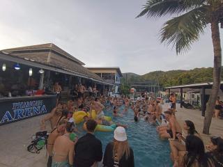 Arena Seaview - Ban Tai - 1