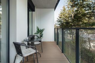 Dziwnów River Side Apartment with Balcony by Renters Prestige - Dziwnów - 5