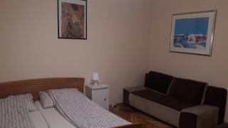 Garibaldi Apartman - 4