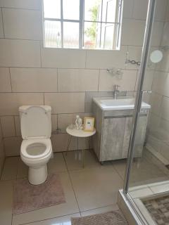 1 OAK Resort - Thohoyandou - 6