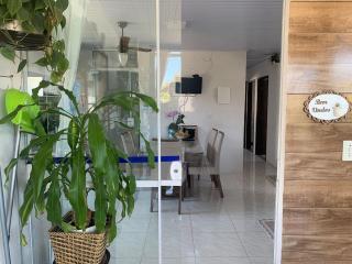 Casa Família: Praia, Campeche e Conforto - 8