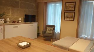 Loft Plaza Mayor - Ourense - 7
