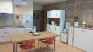 Loft Plaza Mayor - Ourense - 6