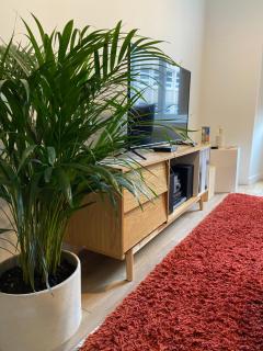 La Palmeraie - Appartement classé 4 étoiles - Hyper centre ville - Quimper - 5