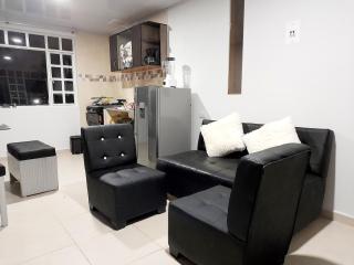 3 *elegante apartamento - 1