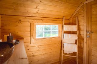 Le Kota B&B 4**** - - 7