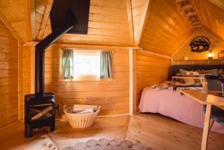 Le Kota B&B 4**** - - 6