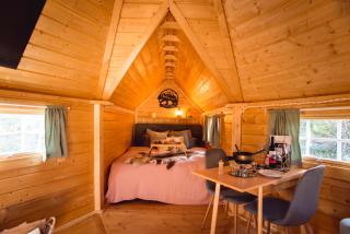 Le Kota B&B 4**** - - 5