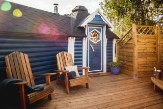 Le Kota B&B 4**** - - 4