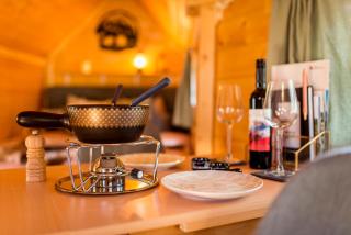 Le Kota B&B 4**** - - 2