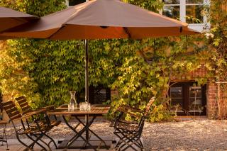 Gutshauszimmer Premium - 2