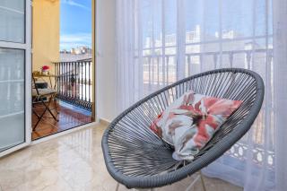 WintowinRentals - La Estancia FREE PARKING - Málaga - 3