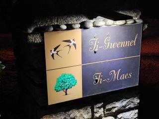 Gîte Ti-Maes - Briec - 4