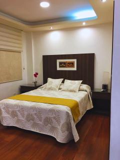 Casa Hidalgo Ecuador - 5