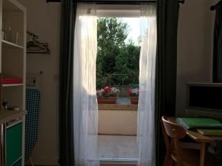 Garden studio in Bradford on Avon - 1