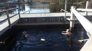 Ruukin Kievari Hotelli Ravintola - Juankoski - 1