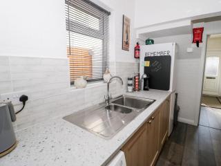 The Crescent Escape - 4