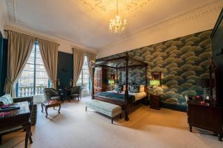 No11 Boutique Hotel & Brasserie - Edinburgh - 7