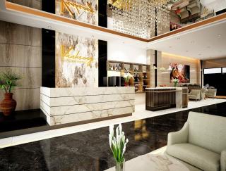 VANHSENG BOUTIQUE VIENTIANE HOTEL - Vientiane - 5