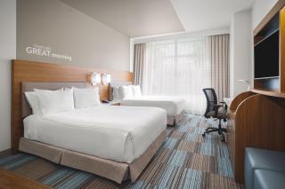 EVEN Hotel Seattle Downtown - Lake Union by IHG - Seattle - 2