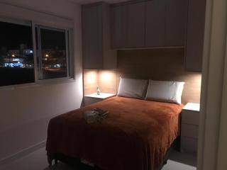 Apartamento Cannes Ingleses - Florianópolis - 2
