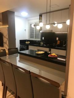 Apartamento Cannes Ingleses - Florianópolis - 4