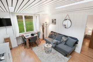 Appartement confortable avec un sauna - 0