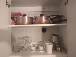 Departamento en Nueva Córdoba - Córdoba - 2