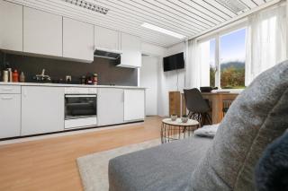 Appartement confortable avec un sauna - Leukerbad - 3