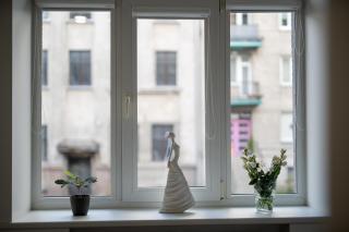 Relax Apartment - 1