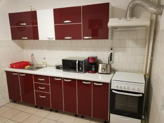 Central Apartment Bucharest Mall - Vitan - 1