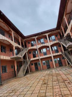 Cozy Nest Résidence - Yaoundé - 9