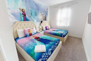 Beautiful townhouse with pool close to Disney - Davenport - 7