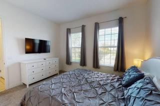 Beautiful townhouse with pool close to Disney - Davenport - 1