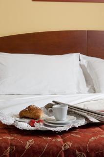 Hotel La Cascata - 2