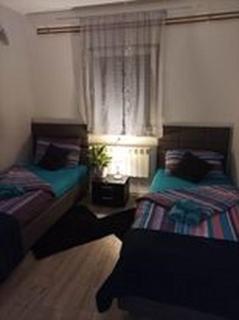 Studio apartman"Mirjana", Podhum 368 - Podhum - 3