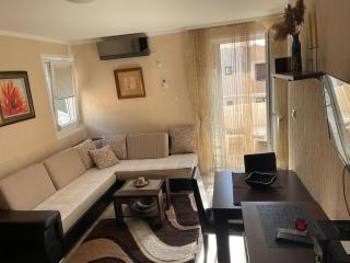 Studio Apartment for rent in Budva - 1