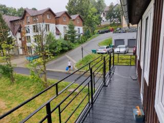 Apartament De Lux LIDIA - Karpacz - 5
