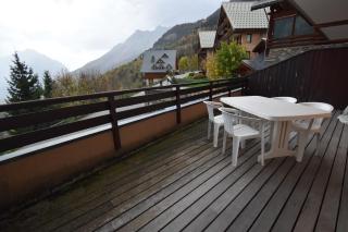 VAUJANYLOCATIONS - COCHETTE 1 APT 2 - Vaujany - 5