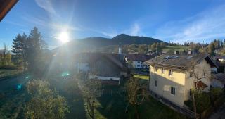 Landhaus-Bierling - Bad Kohlgrub - 8