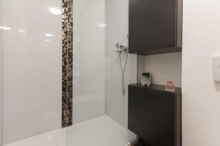 Gorgeous central flat with garage - Liubliana - 8