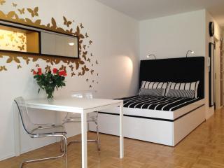 Gorgeous central flat with garage - Liubliana - 7
