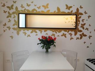 Gorgeous central flat with garage - Liubliana - 6