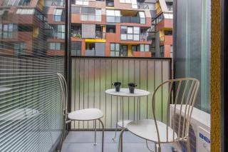 Gorgeous central flat with garage - Liubliana - 1